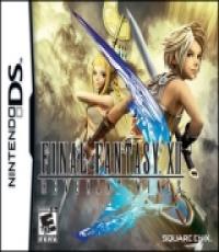 Final Fantasy XII Revenant Wings 