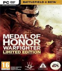Medal of Honor: Warfighter