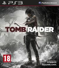 Tomb Raider (2013)
