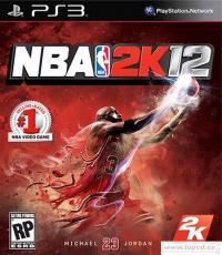 NBA 2K12