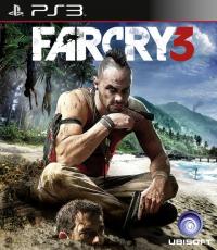 Far Cry 3 (Code unredeem)