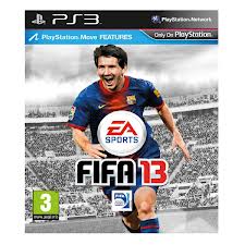 FIFA 13 (Code unredeem)