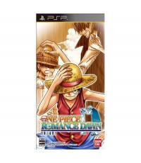 One piece Romance Dawn (Japanese Edition)