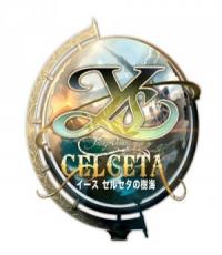 Ys: Memories of Celceta