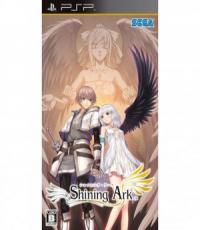 Shining Ark (Japanese Edition)