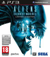 Aliens: Colonial Marines (Code unredeemed)