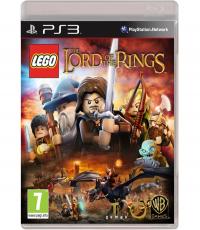 Lego The Lord of the Rings