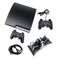 PS3 Console Bundle Used once only