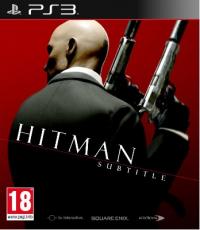 Hitman Absolution