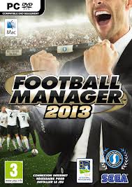 Football Manager 2013