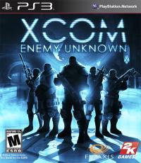 XCOM: Enemy Unknown