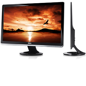 Full HD 23 Inch LED Monitor