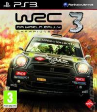 WRC 3 Fia World Rally