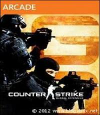 Counter Strike Global Offensive