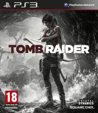 Tomb Raider (DLC unredeem)