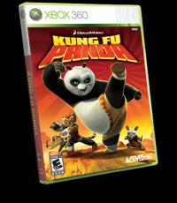 Kung Fu Panda