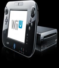 Wii U Console