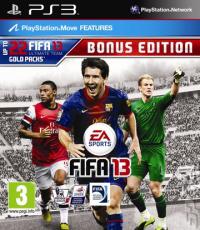 FIFA 13 (Code redeemed)