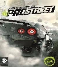 Need for Speed: ProStreet