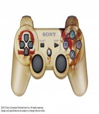 God of War: Ascension Dual Shock Controller