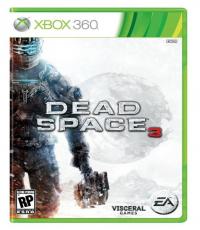 Dead Space 3