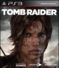 Tomb Raider  (DLC unredeem)