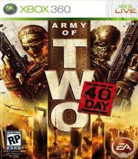 Army of Two: the 40th Day