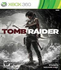 Tomb Raider   (Code redeemed)