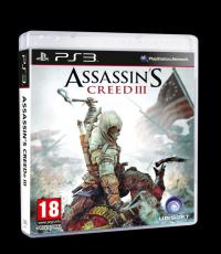 Assassin's Creed III