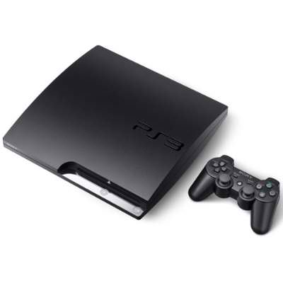 PS3 Console BUNDLE Condition 9/10