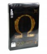 God of War: Ascension - Steelbook Edition