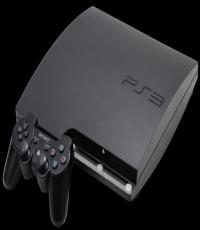 PS3 Console (with warranty)