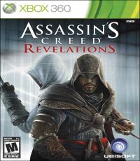 Assassin's Creed: Revelations