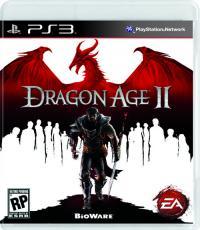 Dragon Age II (Code redeemed)