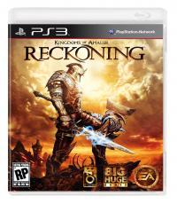 Kingdoms of Amalur: Reckoning (Code redeemed)