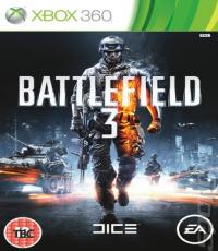 Battlefield 3 (Code unredeem)