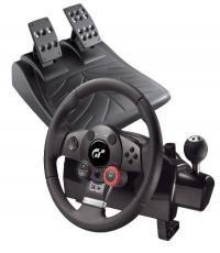 Logitec Driving Force GT