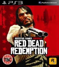 Red Dead Redemption
