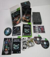 Dead Space 2  (Collector's Edition - Code unredeem)
