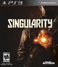Singularity (R1)