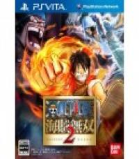 One Piece: Kaizoku Musou 2 (Japan Version)