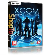 XCOM: Enemy Unknown