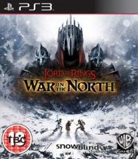 The Lord of the Rings: War in the North
