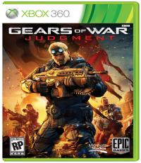 Gears of War: Judgement