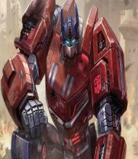 Transfomers (war & Fall Of Cyberton Bundle)