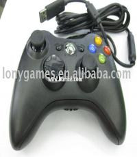 Xbox 360 Wired Controller