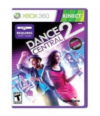 Dance Central 2 (Mint Condition)