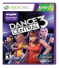 Dance Central 3 (Mint Condition)