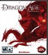 Dragon Age: Origins