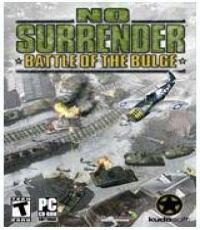 No Surrender: Battle of the Bulge